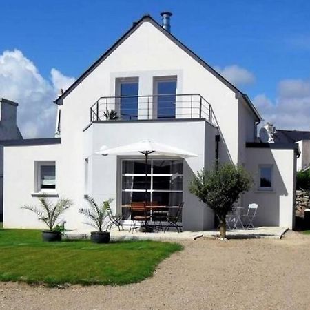 Maison De Vacances, A 150 M De La Mer Plouhinec  Zewnętrze zdjęcie